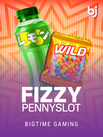 Fizzy Penny screenshot