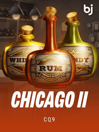 CHICAGO Ⅱ screenshot